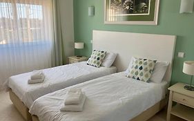 Apartamento Vila Marachique