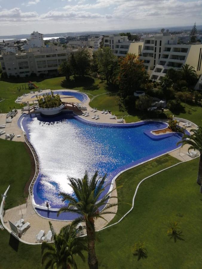 Apartamento Vila Marachique Alvor Exterior photo