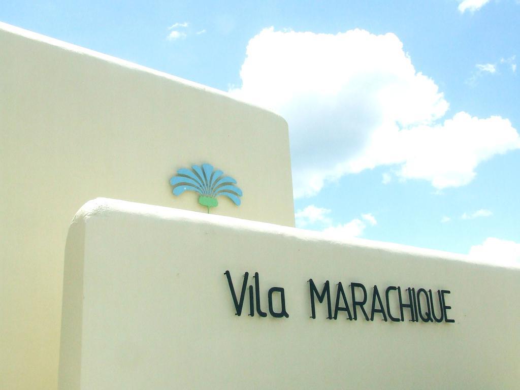 Apartamento Vila Marachique Alvor Exterior photo