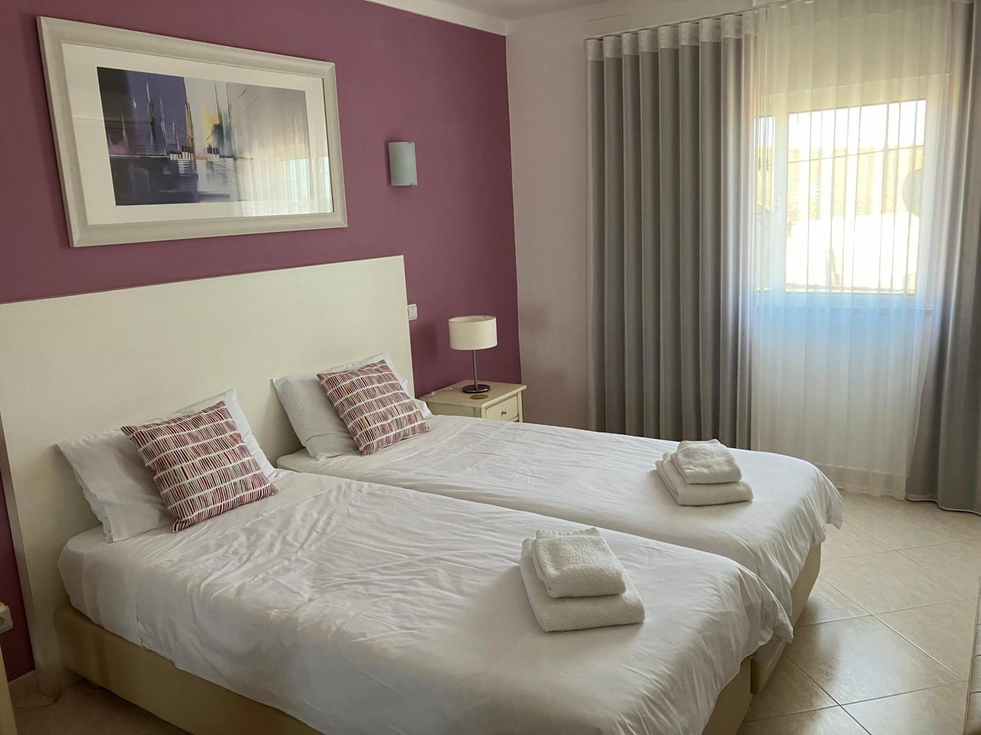 Apartamento Vila Marachique Alvor Exterior photo