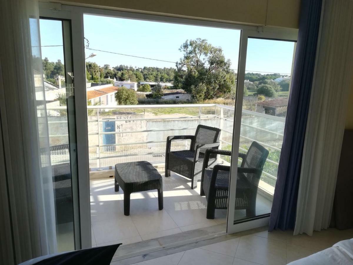 Apartamento Vila Marachique Alvor Exterior photo